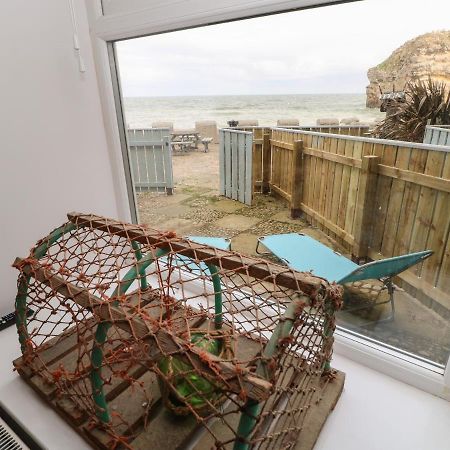 The Beach Apartment South Shields Exterior photo